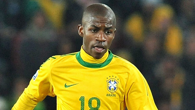 البرازيلي راميريس