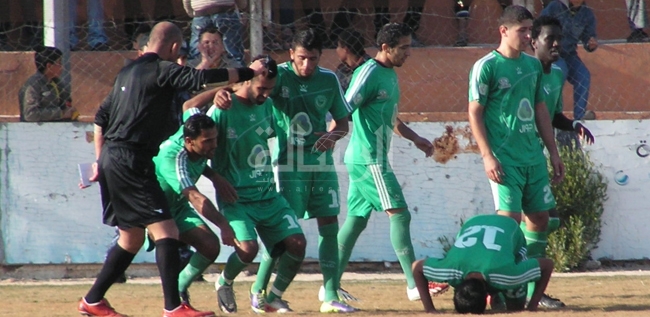 فريق اتحاد الشجاعية