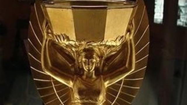 كأس العالم النسخة القديمة