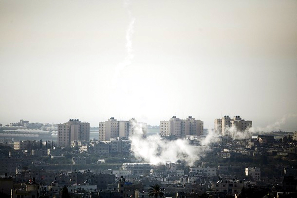 كفة التصعيد مرجحة على التهدئة بغزة