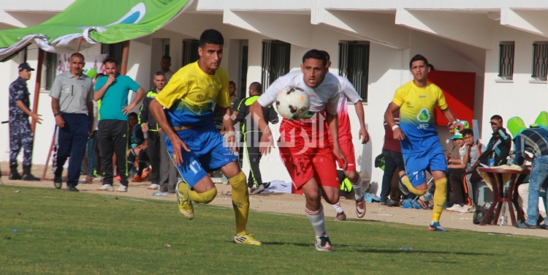 أبو عبيدة يمينا