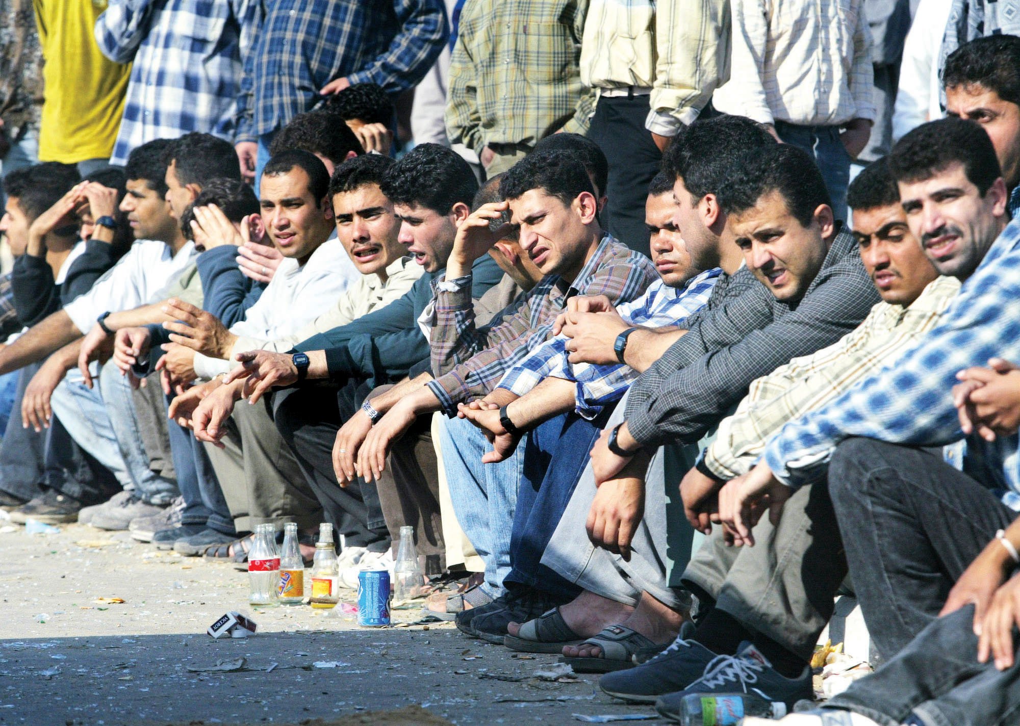 صورة تعبيرية