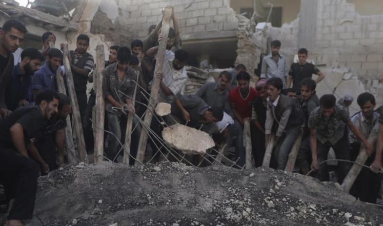 صورة أرشيفية 