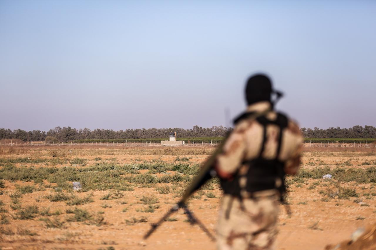 صورة أرشيفية