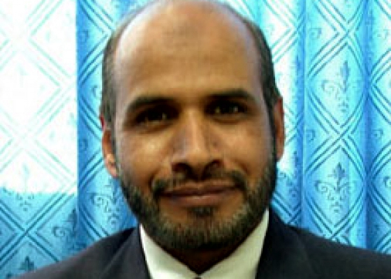 د. صالح النعامي 