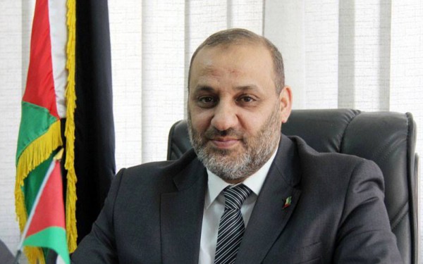 د. محمد إبراهيم المدهون