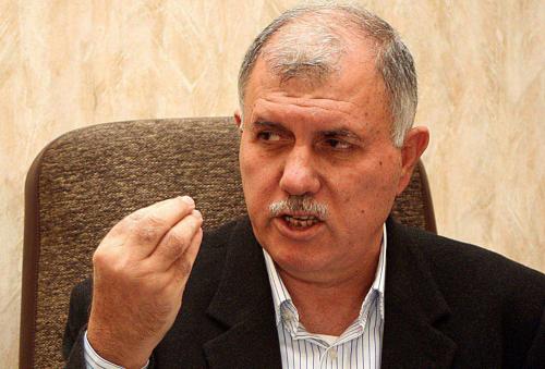 السفير الفلسطيني لدى القاهرة