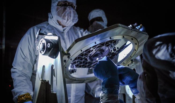 الغبار الذكي.. الجيل القادم من الحواسيب البالغة الصغر