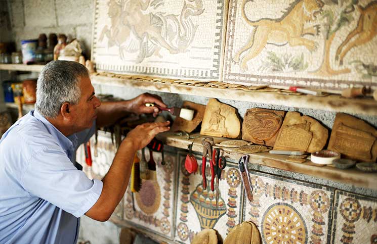 صورة تعبيرية