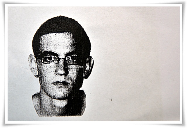  الجندي المفقود "توم كرومشو"