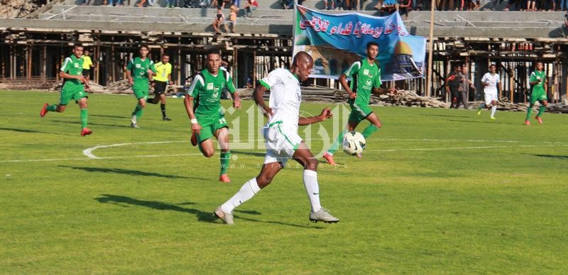 هلال الغواش