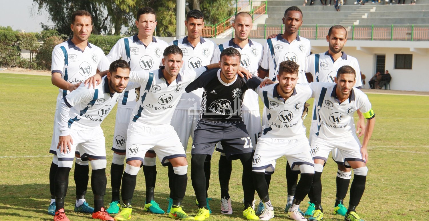 فريق الهلال